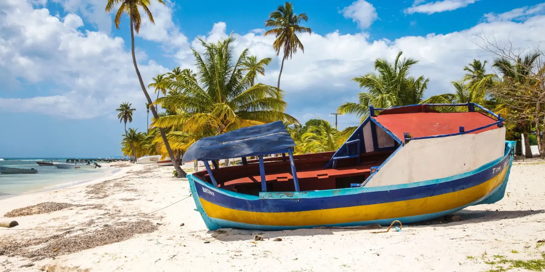 Dominikanska republika