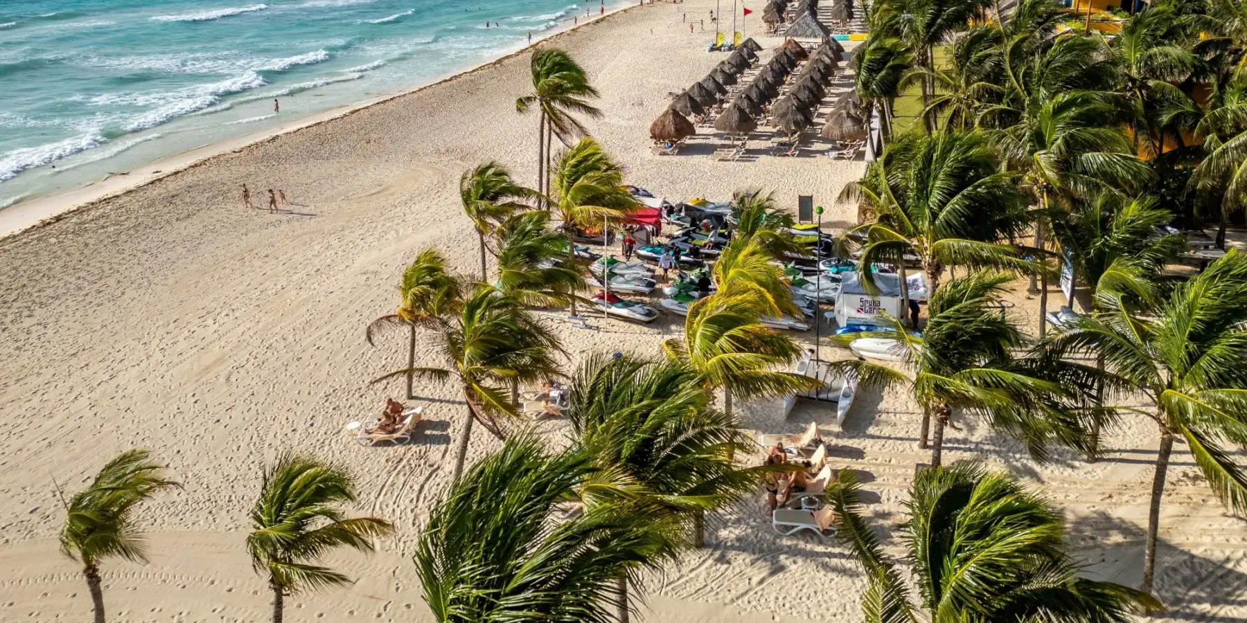 Mehika - Playa Del Carmen