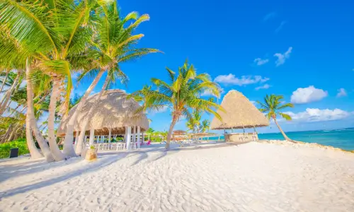 Dominikanska republika