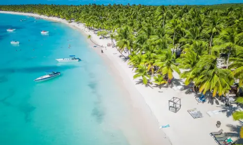 Dominikanska republika