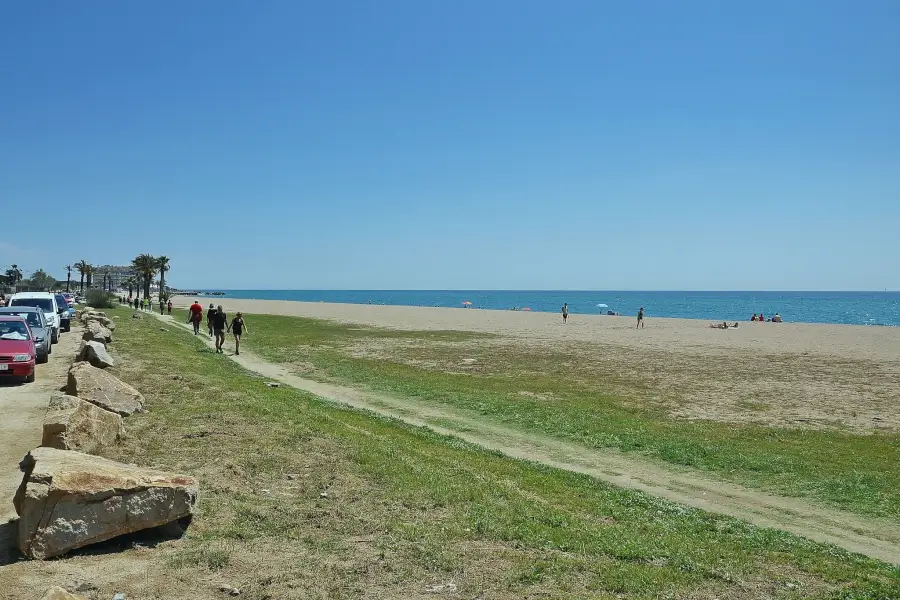 Hotel Alegria Florida Park - Plaža