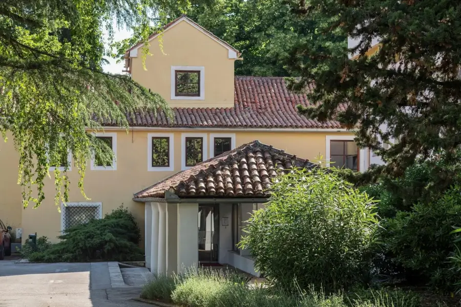 Zadar - Falkensteiner hotel Adriana - splošen pogled