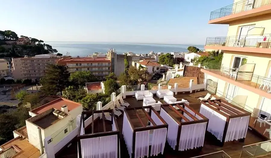 Hotel Alegria Sun Village - Splošen pogled