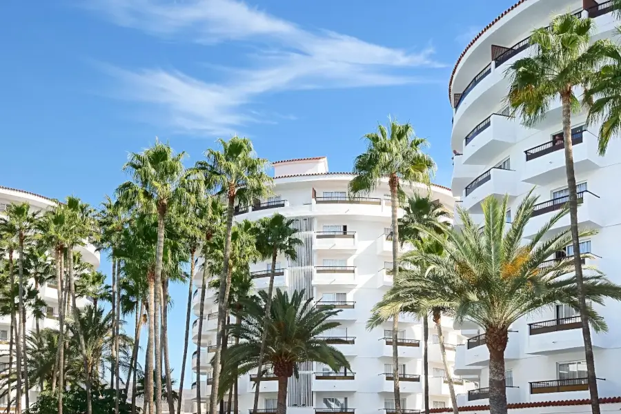 Gran Canaria - Servatur Waikiki