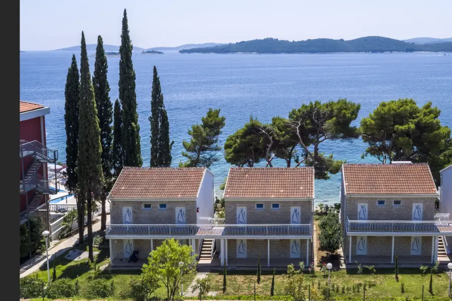 Pelješac - Bellevue Maradiso Village - Splošen pogled