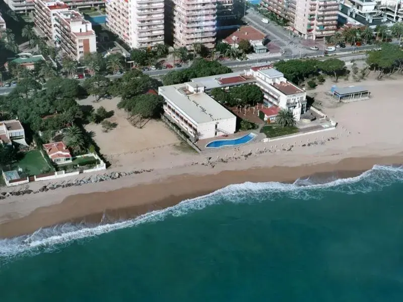 Hotel Amaraigua - Splošen pogled