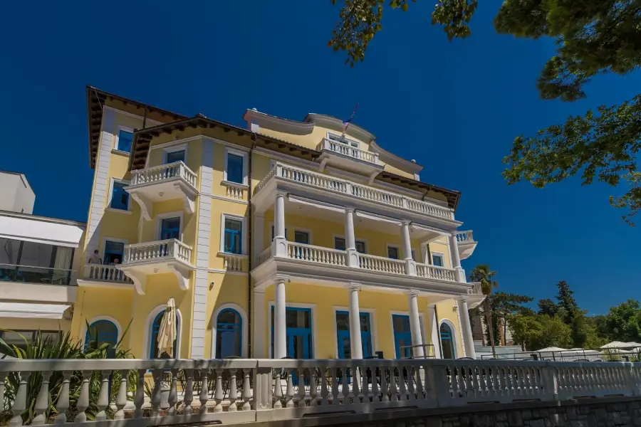 Boutique hotel Esplanade - Splošen pogled