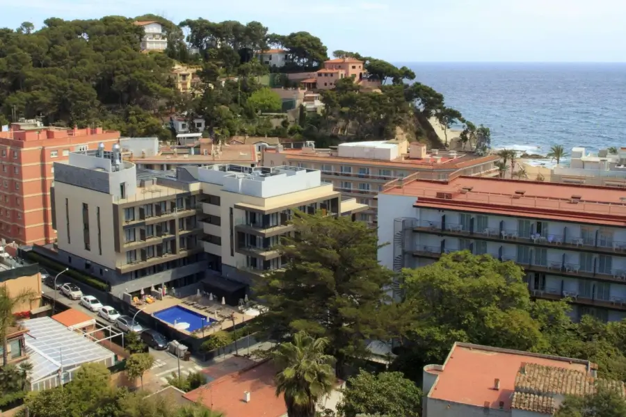 Hotel Alegria Sun Village - Splošen pogled