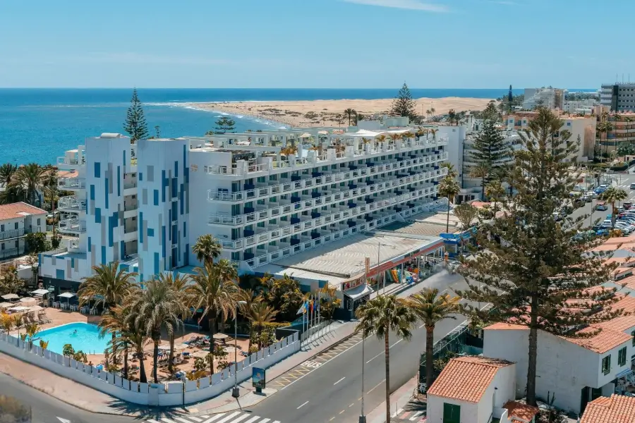 Labranda Marieta & Spa - Adult only -Panoramski pogled