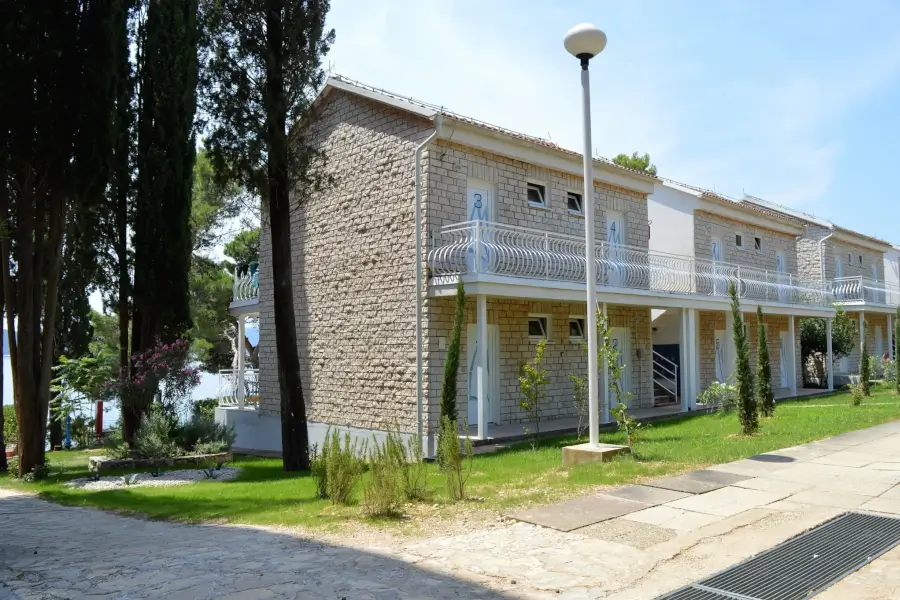 Pelješac - Bellevue Maradiso Village - Splošen pogled