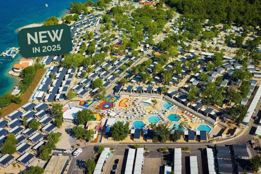 Krk_Aminess Style Atea - splošen pogled