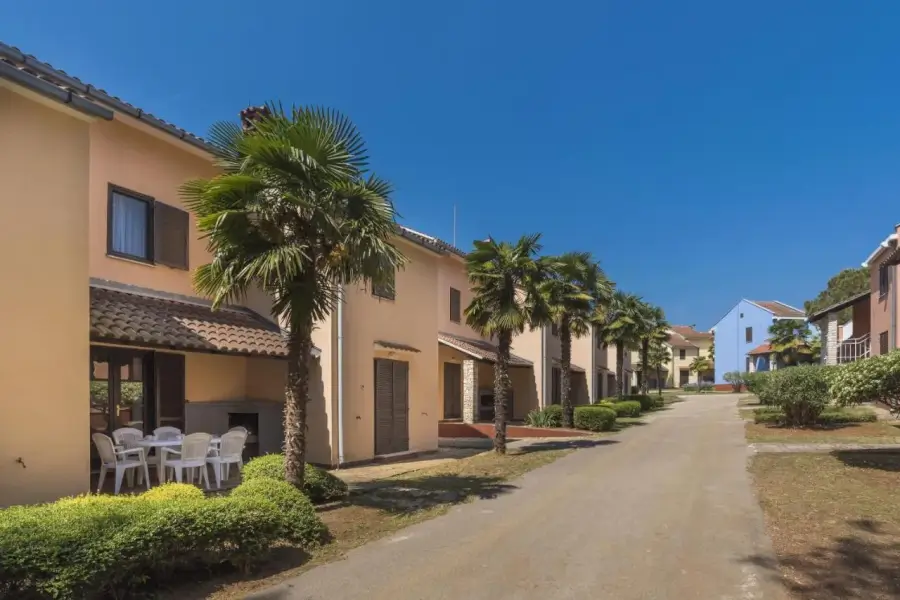 Savudrija - apartmaji Savudrija