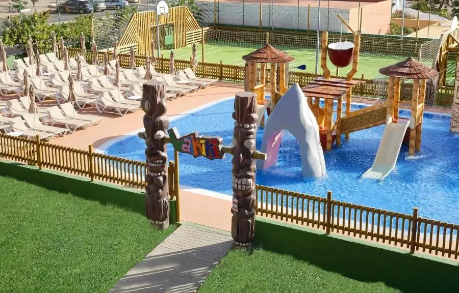 Slika je simboličnia - Gran Canaria -SERVATUR