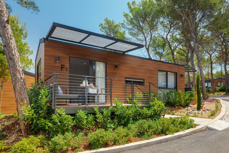 Island Brač -GAVA ISLAND FOREST COTTAGES