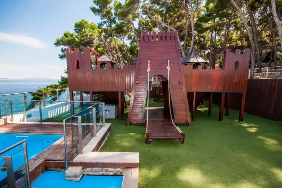 Dugi otok-dep.Agava/Mirta-Šport in prosti čas