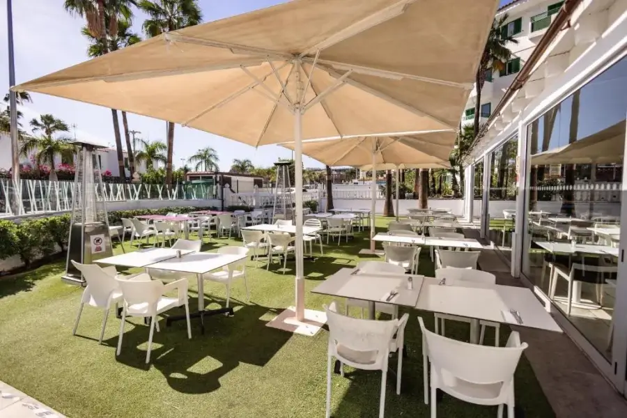 Slika je simboličnia - Gran Canaria -SERVATUR