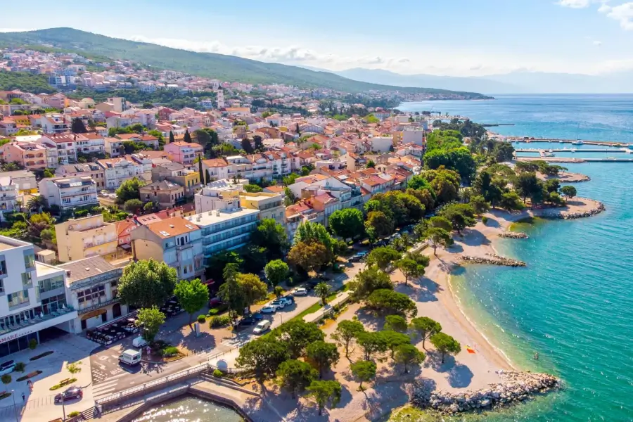 Hotel Heritage Stypia - Splošen pogled