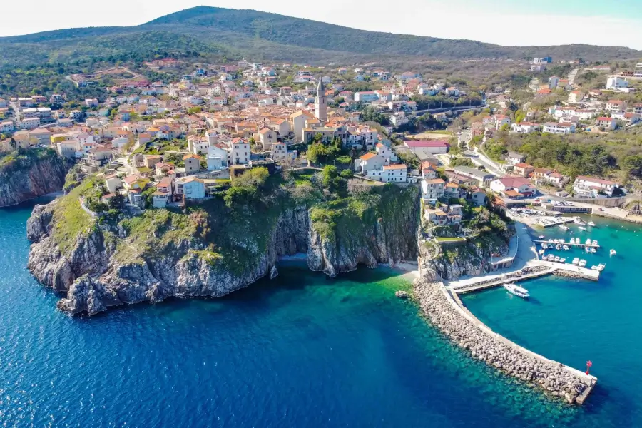 otok Krk-app No name Estee-Splošen pogled