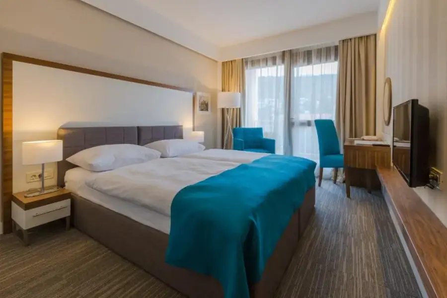 Selce - hotel KATARINA- soba