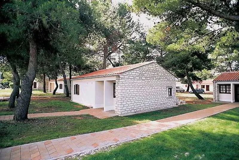 Rovinj - resort Villas Rubin