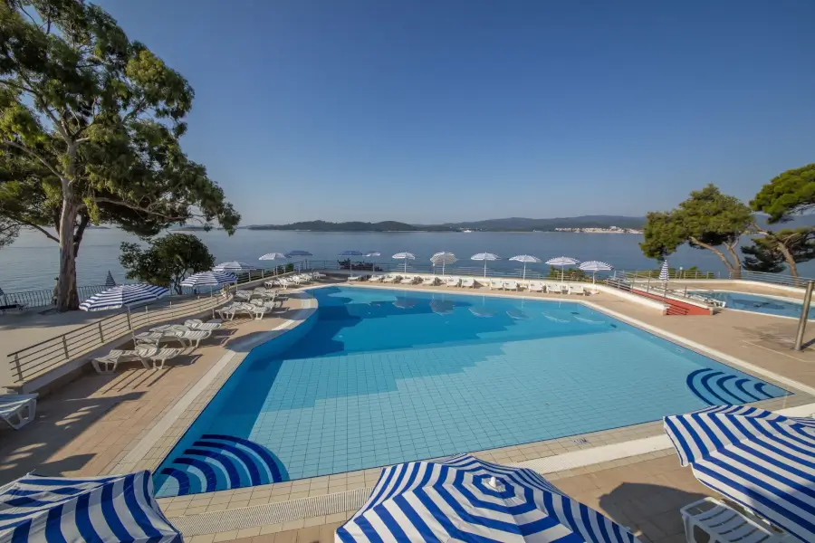 Pelješac - Bellevue Maradiso Village - Bazen