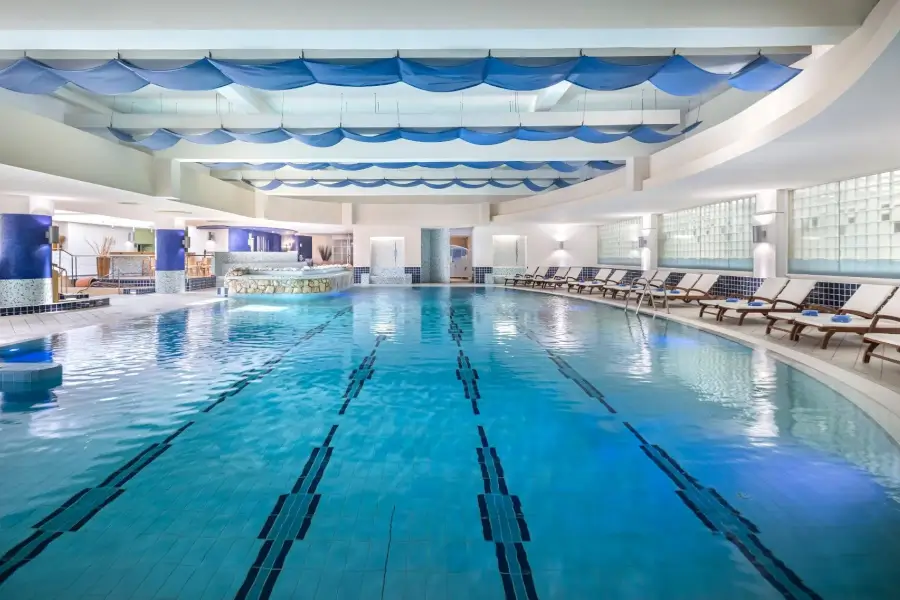 Poreč - Valamar Diamant - bazen