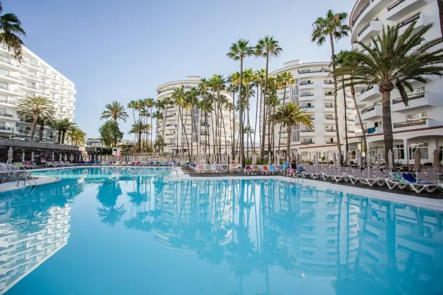 Gran Canaria - Servatur Waikiki