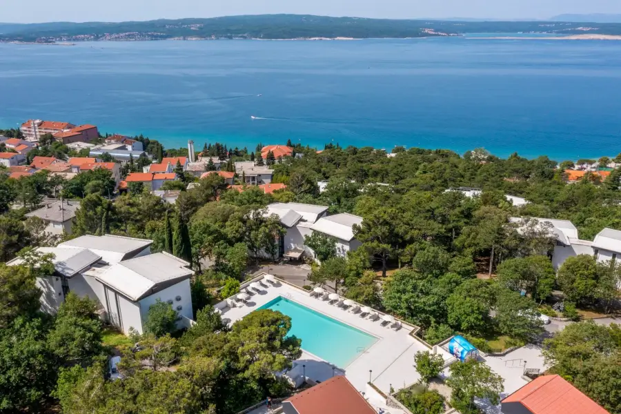 Hotel AD Turres - Bazen