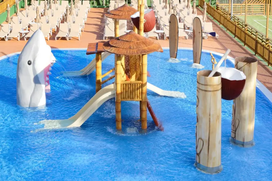 Gran Canaria - Servatur Waikiki