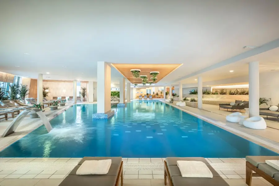 Hotel Valamar Lacroma Dubrovnik - Bazen