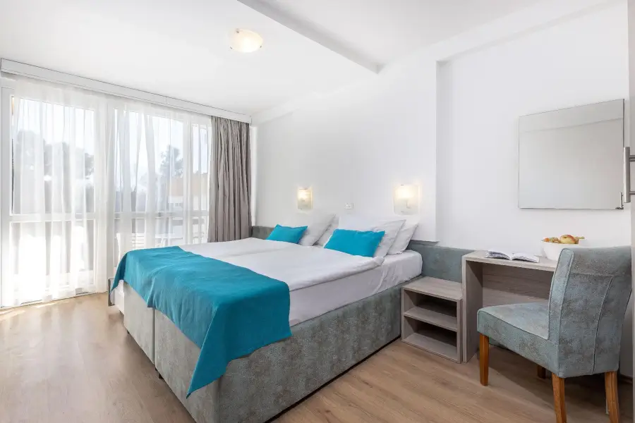 Depandansa Slaven - Soba