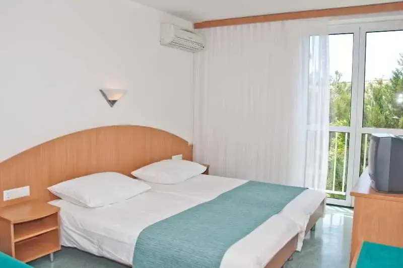 Hotelsko naselje Sahara/Rab Sunny - Soba