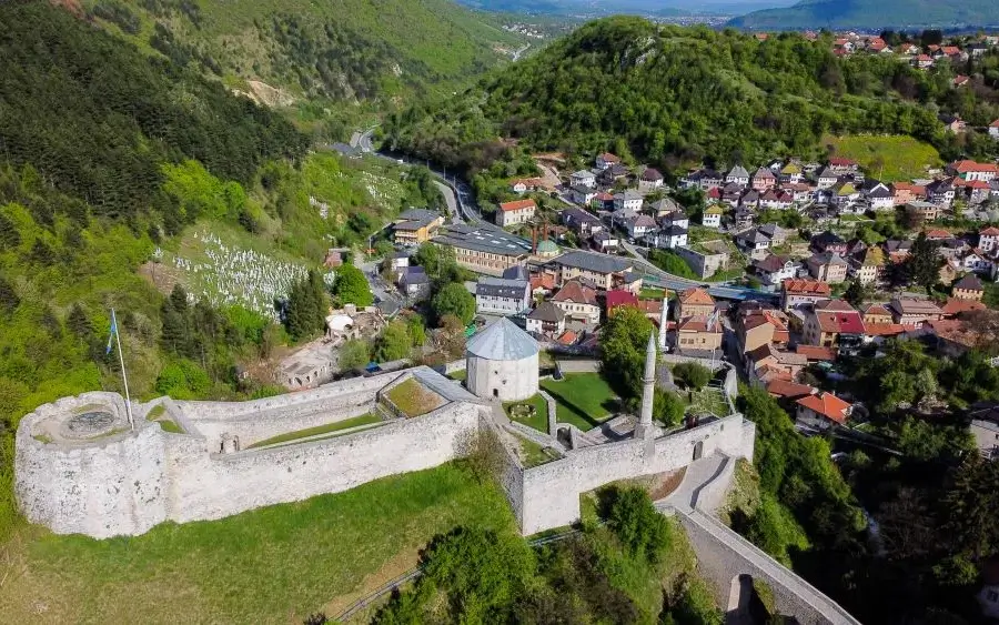 Travnik