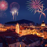 Novoletne počitnice