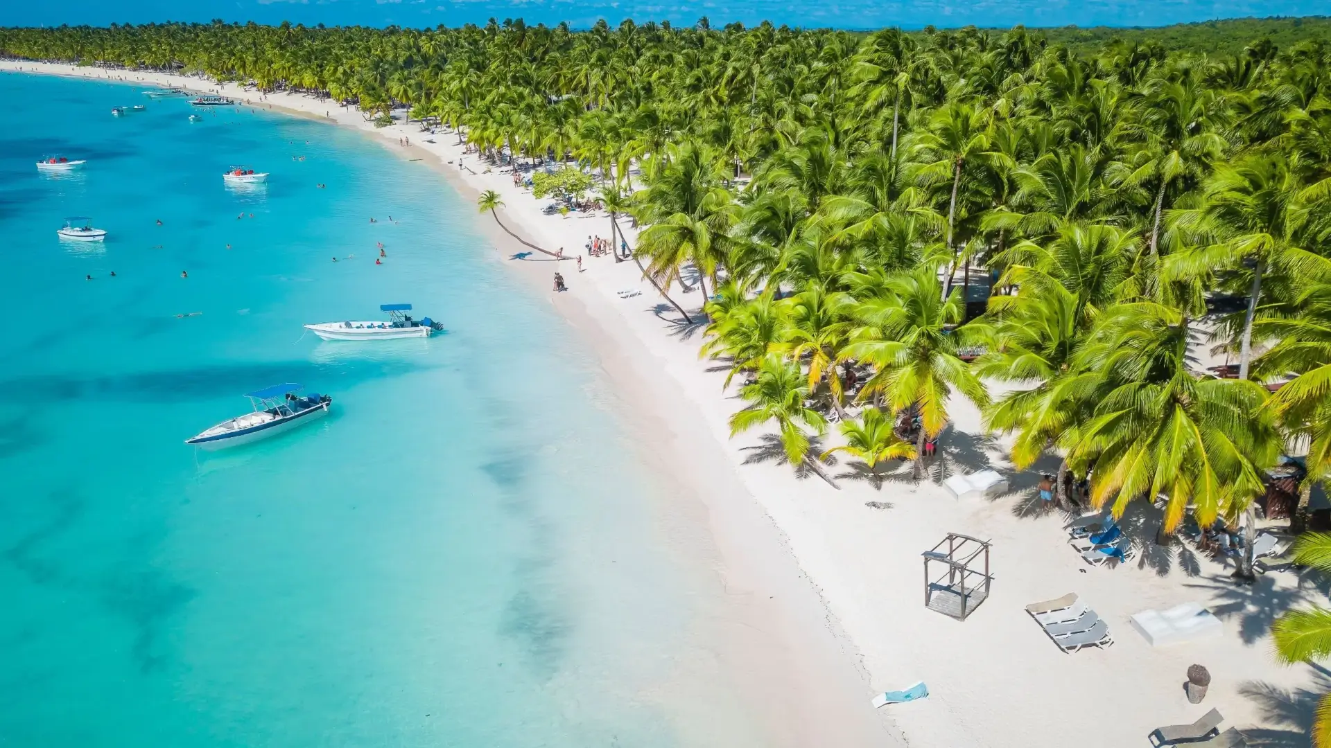 Dominikanska republika