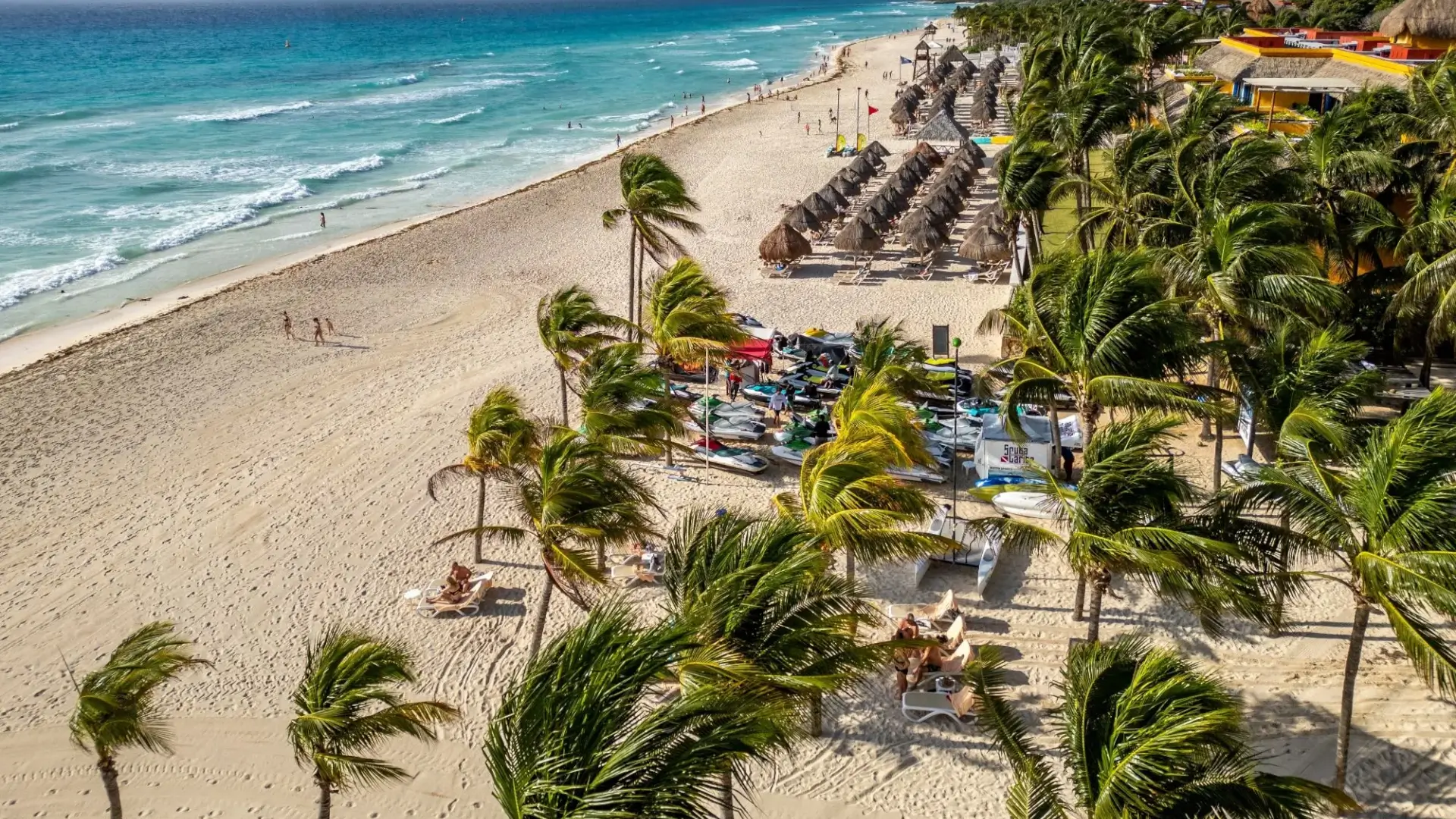 Mehika - Playa Del Carmen