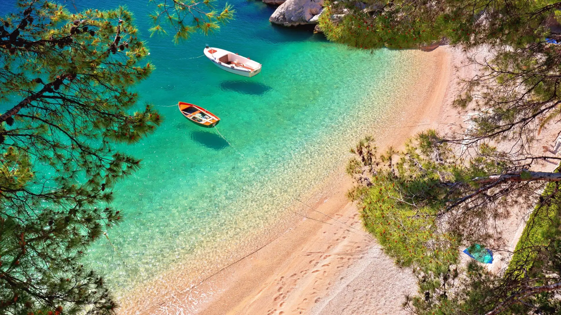 Jadran - Makarska riviera