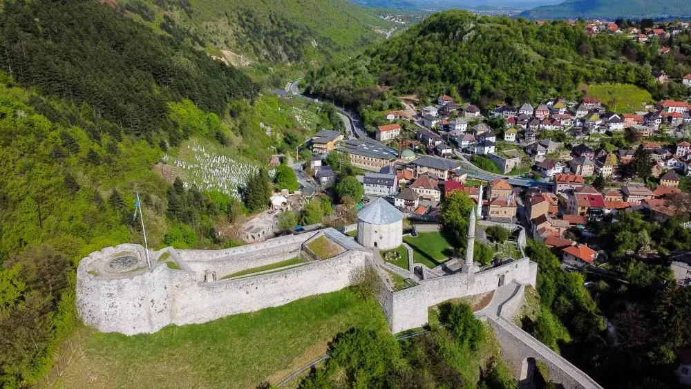 Travnik